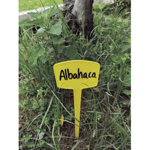 Plant labels Nortene Label (x5) image-0