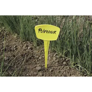 Plant labels Nortene Label (x5) image-1