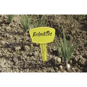 Etiquetas para plantar Nortene Label (x5) image-0