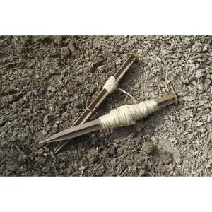 Cuerda de sisal Nortene FIB image-1