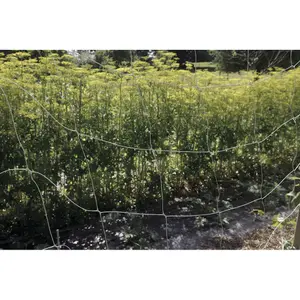 Red para remar biodegradable compostable Nortene Trellinet Bio image-3