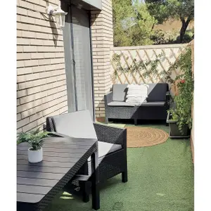 Treillis extensible de madera FSC Nortene Trelliwood image-2