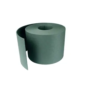 Flexible border in recycled PE Nortene Etik image-0