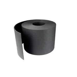 Bordura flexible de PE reciclado Nortene Etik image-0