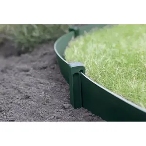 Recycled PP anchor peg Nortene Etik Fix image-1