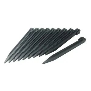 Recycled PP anchor peg Nortene Etik Fix image-0