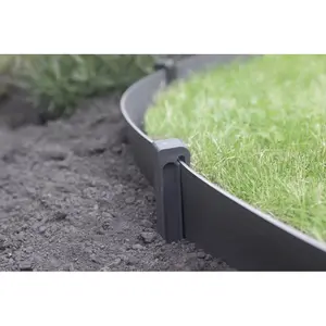 Recycled PP anchor peg Nortene Etik Fix image-0