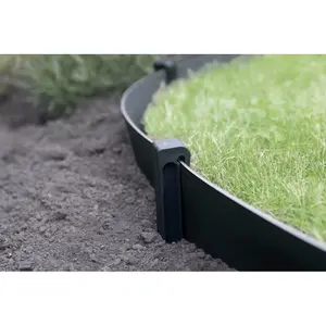 Recycled PP anchor peg Nortene Etik Fix image-1