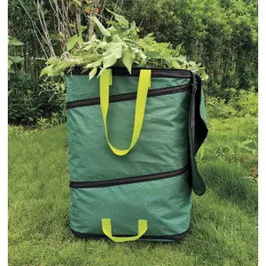 Bolsa de jardinería Nortene Pop up image-0