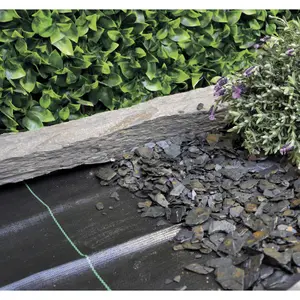 Tela de mulching Nortene image-1