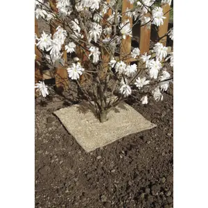 Mulch natural Nortene Chanvrelin image-0