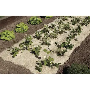 Mulch natural Nortene Chanvrelin image-1