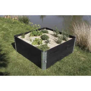 Mulch natural Nortene Chanvrelin image-5