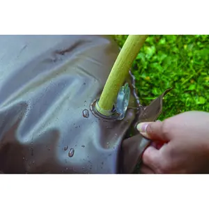 Círculo de riego Nortene Ring Bag image-2