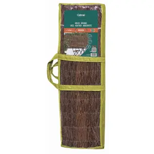 Brandia de brezo Nortene Medium image-0