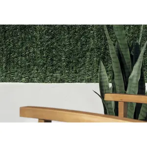 Pelo artificial 36 mechones Nortene Hide Nature image-1