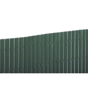 Double-sided PVC screen Nortene Recycane image-0