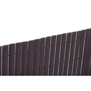Paravento PVC bifacciale Nortene Recycane image-0