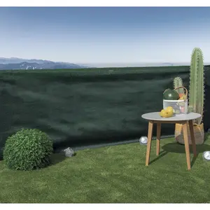 Cortina de protección con ojales Nortene Recynet image-0