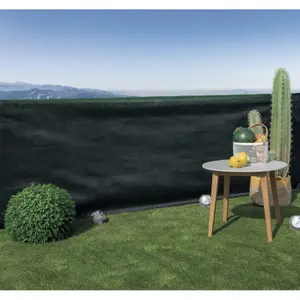 Cortina de protección con ojales Nortene Recynet image-1