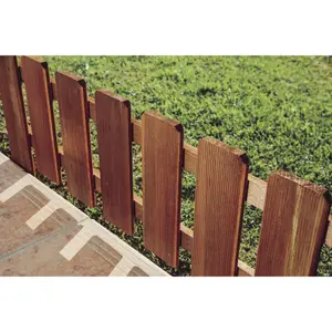 Stabile Holzkante Nortene image-2
