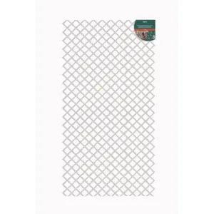 Decorative trellis Nortene Decory Quadra image-0