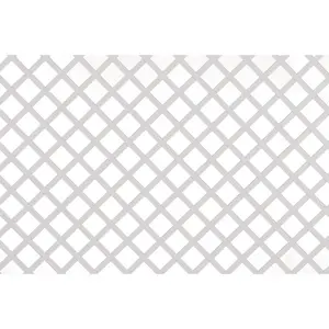Decorative trellis Nortene Decory Quadra image-1