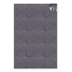 Treillis decorativo LOP de mimbre semisintético Nortene Decory image-0