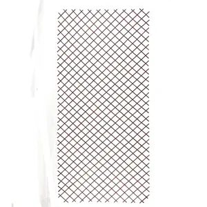 Trellis extensible de bambú Nortene Trellibambu image-1