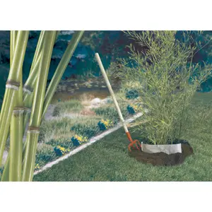 Fieltro anti-rizomas Nortene Stop-R image-1