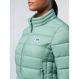 Damen-Daunenjacke North Sails Naomi image-5