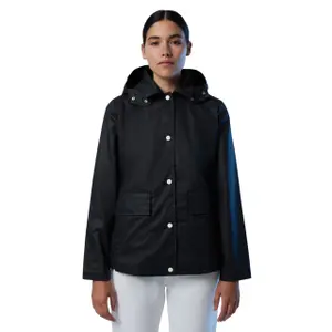 Women's cotton jacket North Sails Gisborne image-2