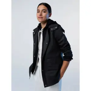 Women's cotton jacket North Sails Gisborne image-3