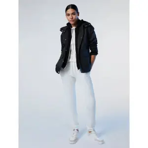 Women's cotton jacket North Sails Gisborne image-1