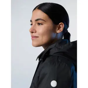 Women's cotton jacket North Sails Gisborne image-5