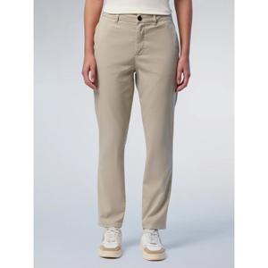 Pantalon chino femme North Sails image-1