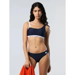 Fundos de fato de banho feminino North Sails Lycra image-2