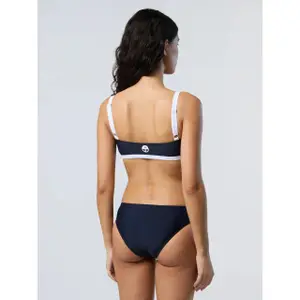 Fundos de fato de banho feminino North Sails Lycra image-4