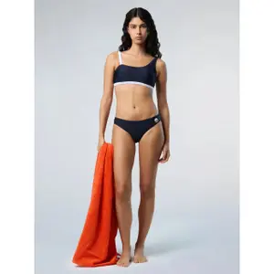 Fundos de fato de banho feminino North Sails Lycra image-3