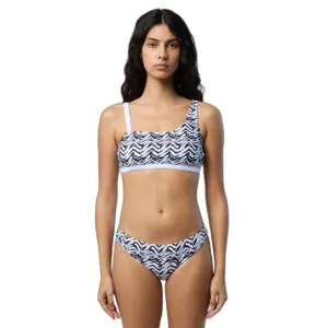 Fundos de fato de banho feminino North Sails Lycra image-1