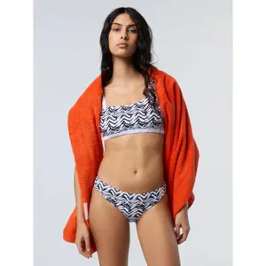 Fundos de fato de banho feminino North Sails Lycra image-2