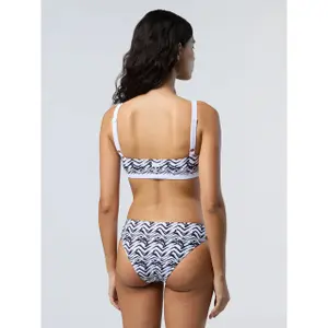 Fundos de fato de banho feminino North Sails Lycra image-4