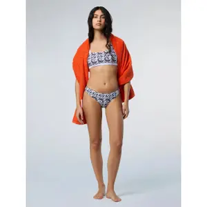 Fundos de fato de banho feminino North Sails Lycra image-3