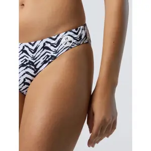 Fundos de fato de banho feminino North Sails Lycra image-5