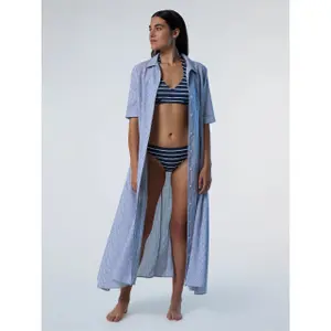 Fundos de fato de banho feminino North Sails Lycra image-1