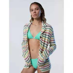Bikini a triangolo North Sails Lycra image-3