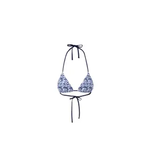 Bikini a triangolo North Sails Lycra image-0