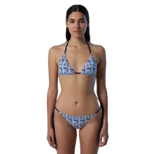 Bikini a triangolo North Sails Lycra image-2