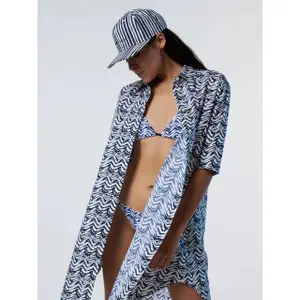 Bikini a triangolo North Sails Lycra image-3
