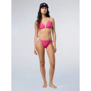Fato de banho triangular feminino top North Sails Lycra image-1